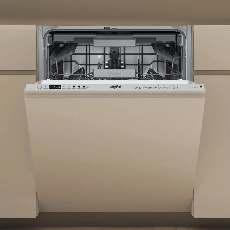 Lave-vaisselle Encastrable 14 couverts Reconditionné WHIRLPOOL WD6ID741AS
