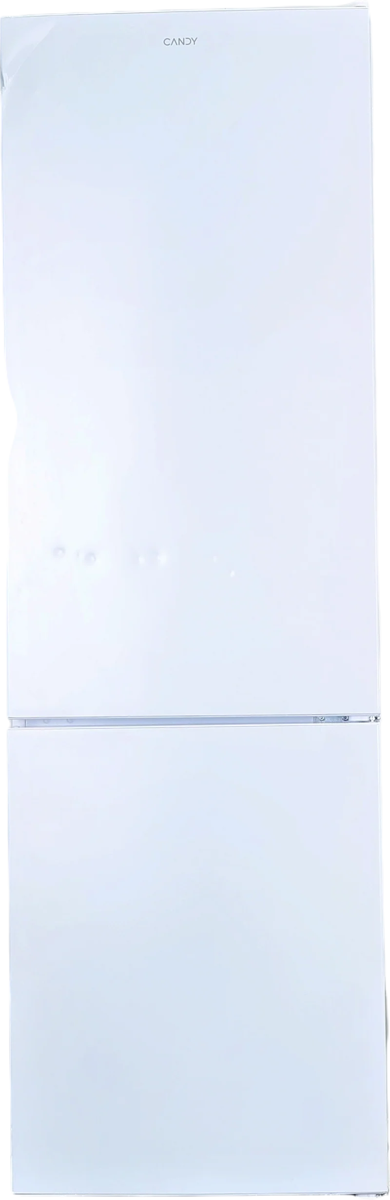 Réfrigérateur Avec Congélateur 260 Litres Reconditionné CANDY CCT3L517EW