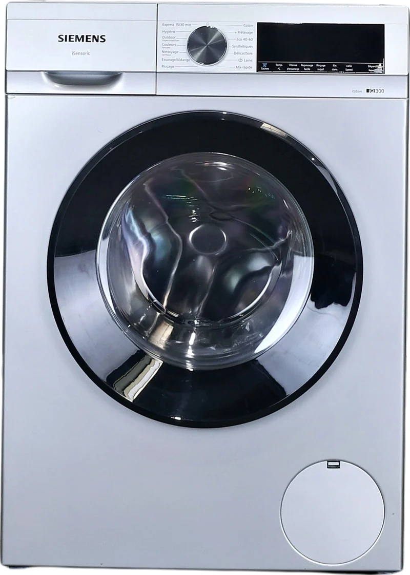 Lave-linge Hublot 9 kg Reconditionné SIEMENS WG44G00XFR