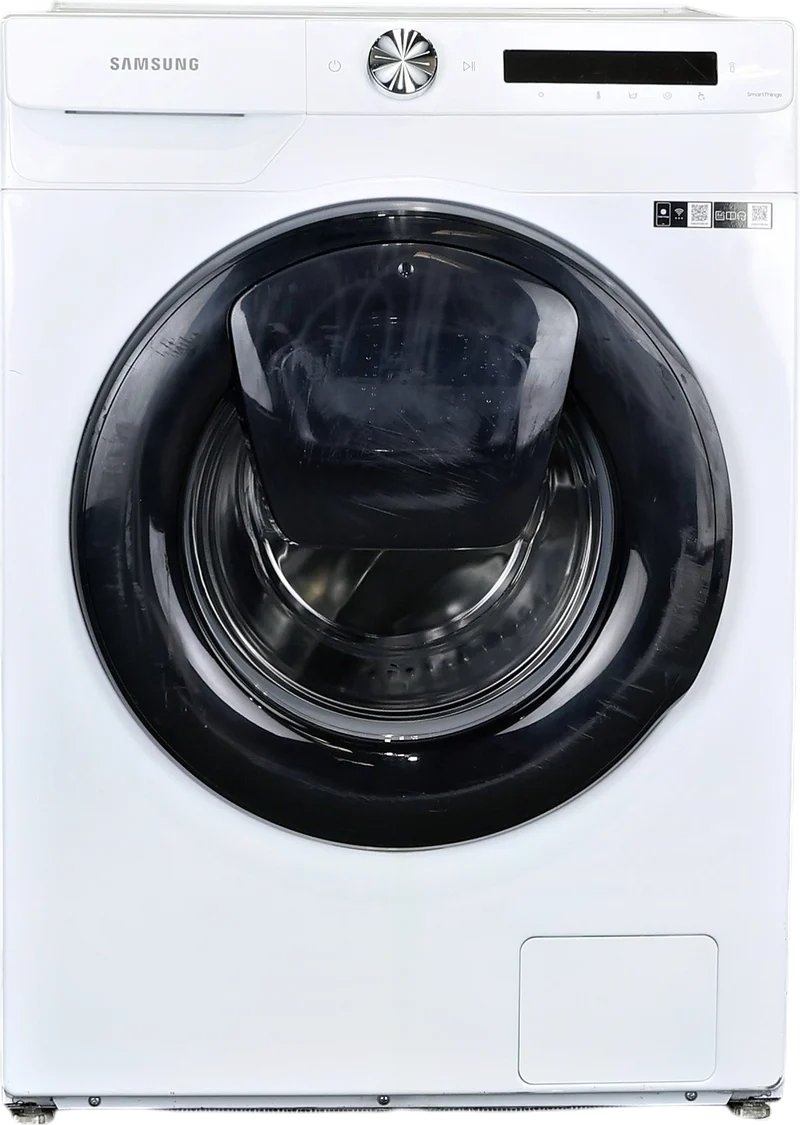 Lave-linge Hublot 10.5 kg Reconditionné SAMSUNG WW10T554DAW