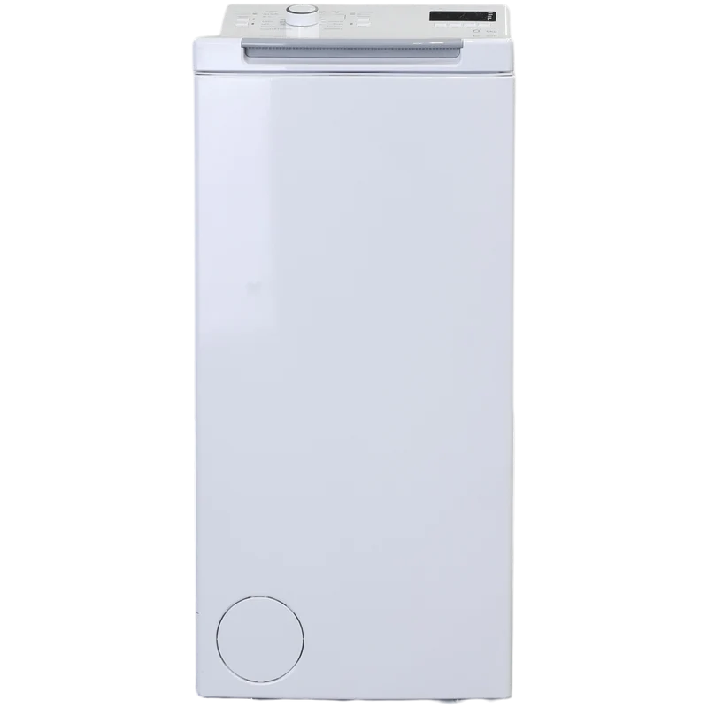 Lave-linge Top 6 kg Reconditionné WHIRLPOOL TDLR6245FR/N