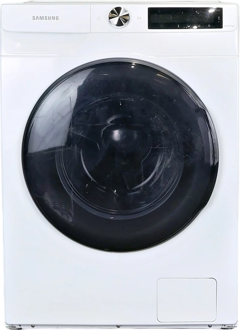 Lave-linge Sechant 9 kg Reconditionné SAMSUNG WD90T634DBE