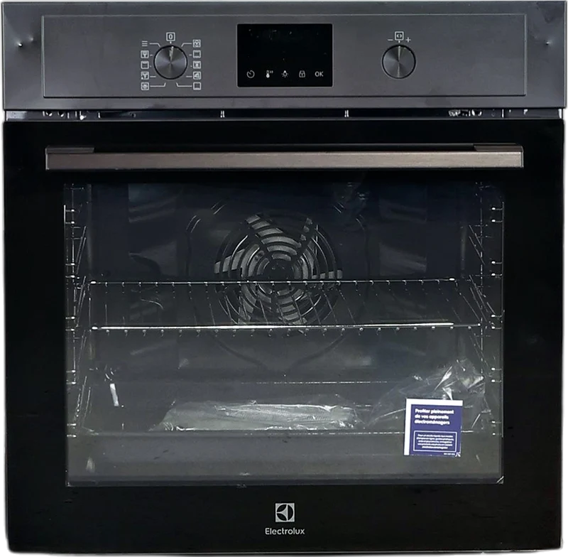 Four Chaleur Tournante 72 L Reconditionné ELECTROLUX EOF4P46H