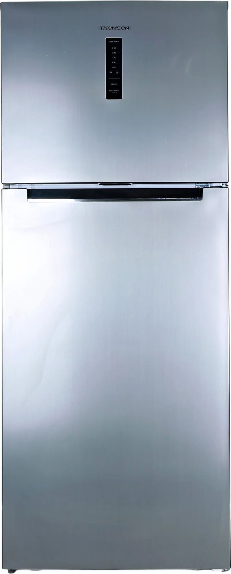 Réfrigérateur Avec Congélateur 415 Litres Reconditionné THOMSON THD422NFSL