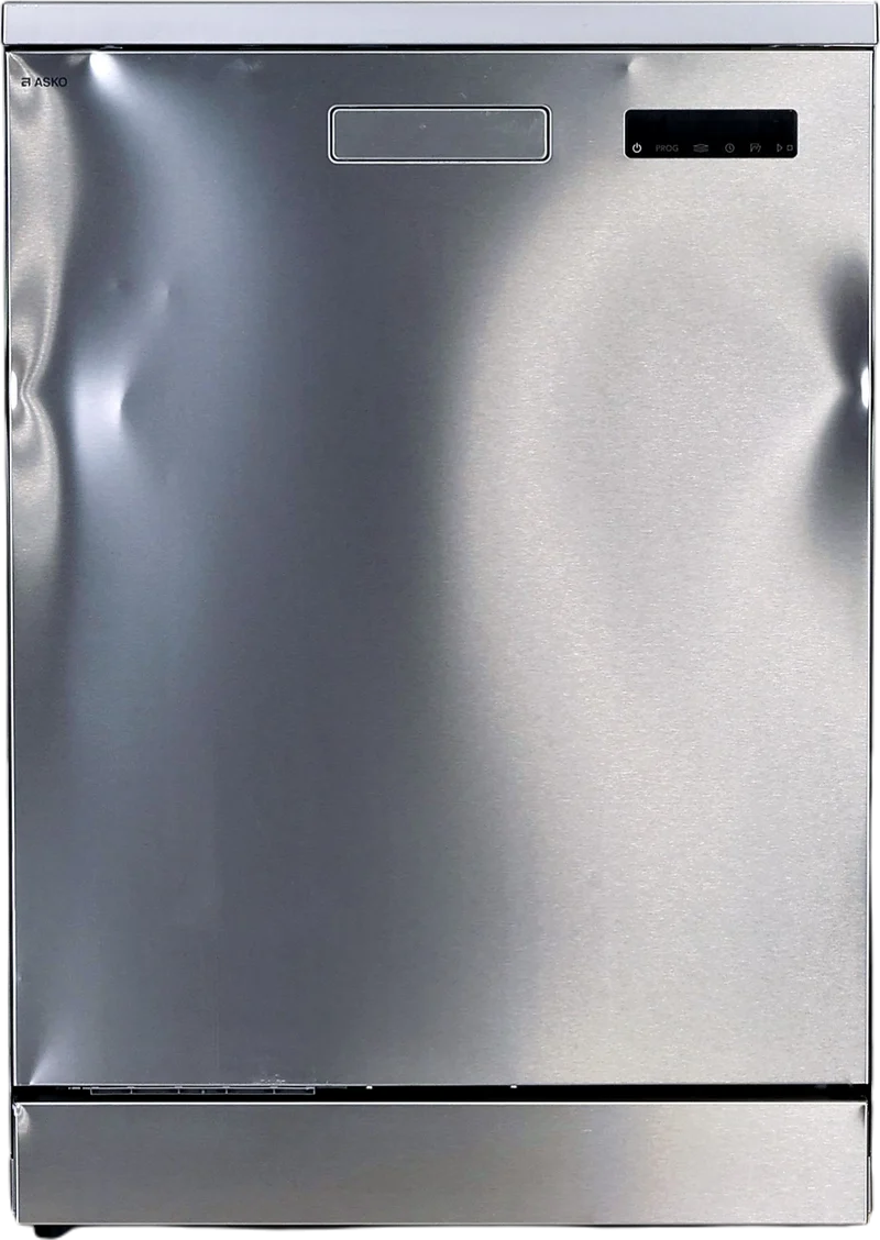 Lave-vaisselle Pose Libre 14 couverts Reconditionné ASKO DFS344ID.S