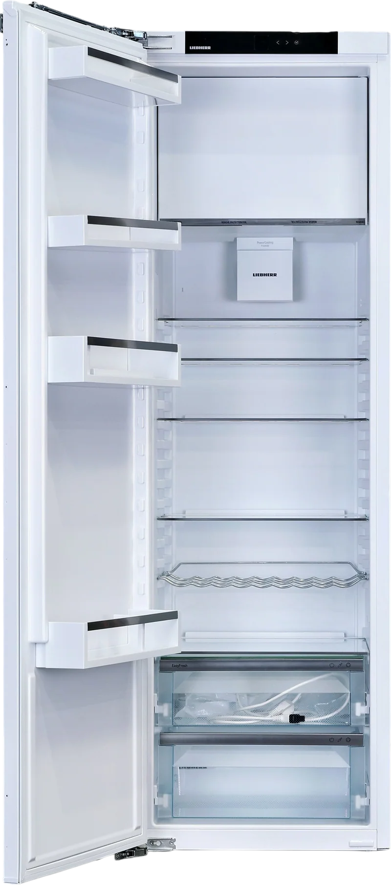 Réfrigérateur Encastrable 286 Litres Reconditionné LIEBHERR IK 51VE01