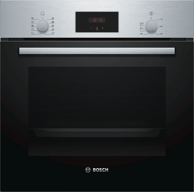 Four Chaleur Tournante 66 L Reconditionné BOSCH HBF154ES0