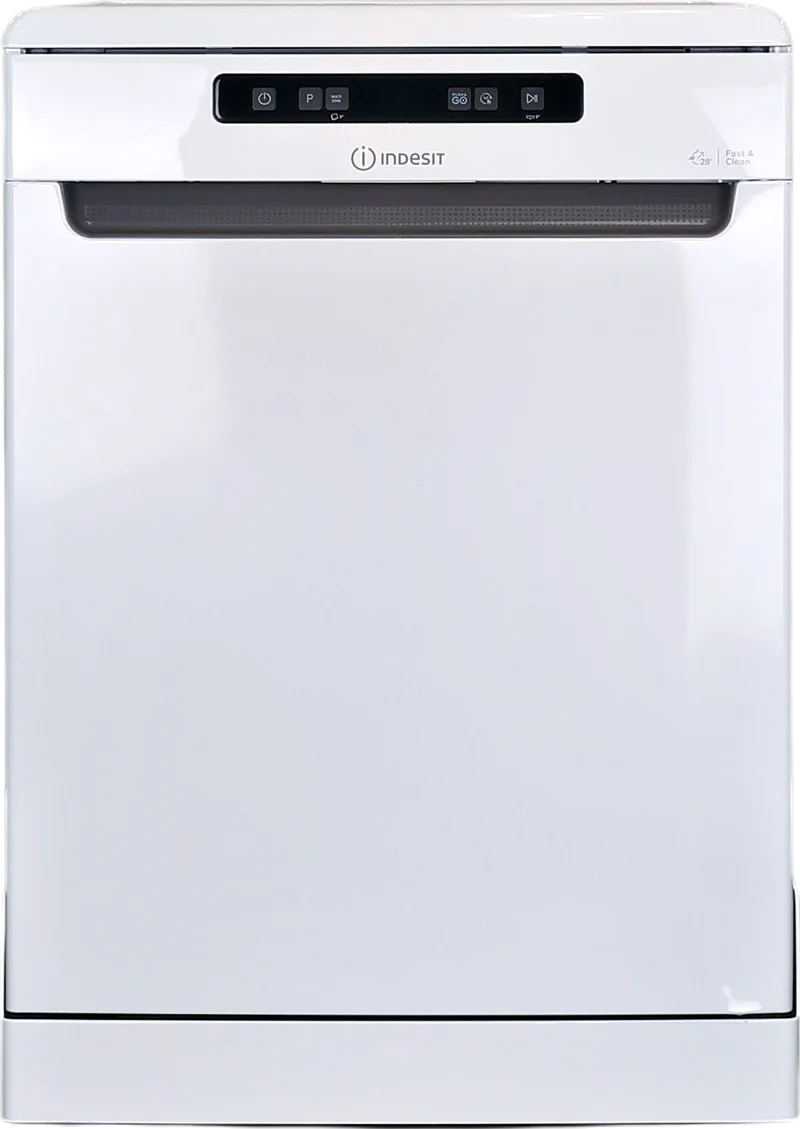 Lave-vaisselle Pose Libre 14 couverts Reconditionné INDESIT IN3FFD644RW