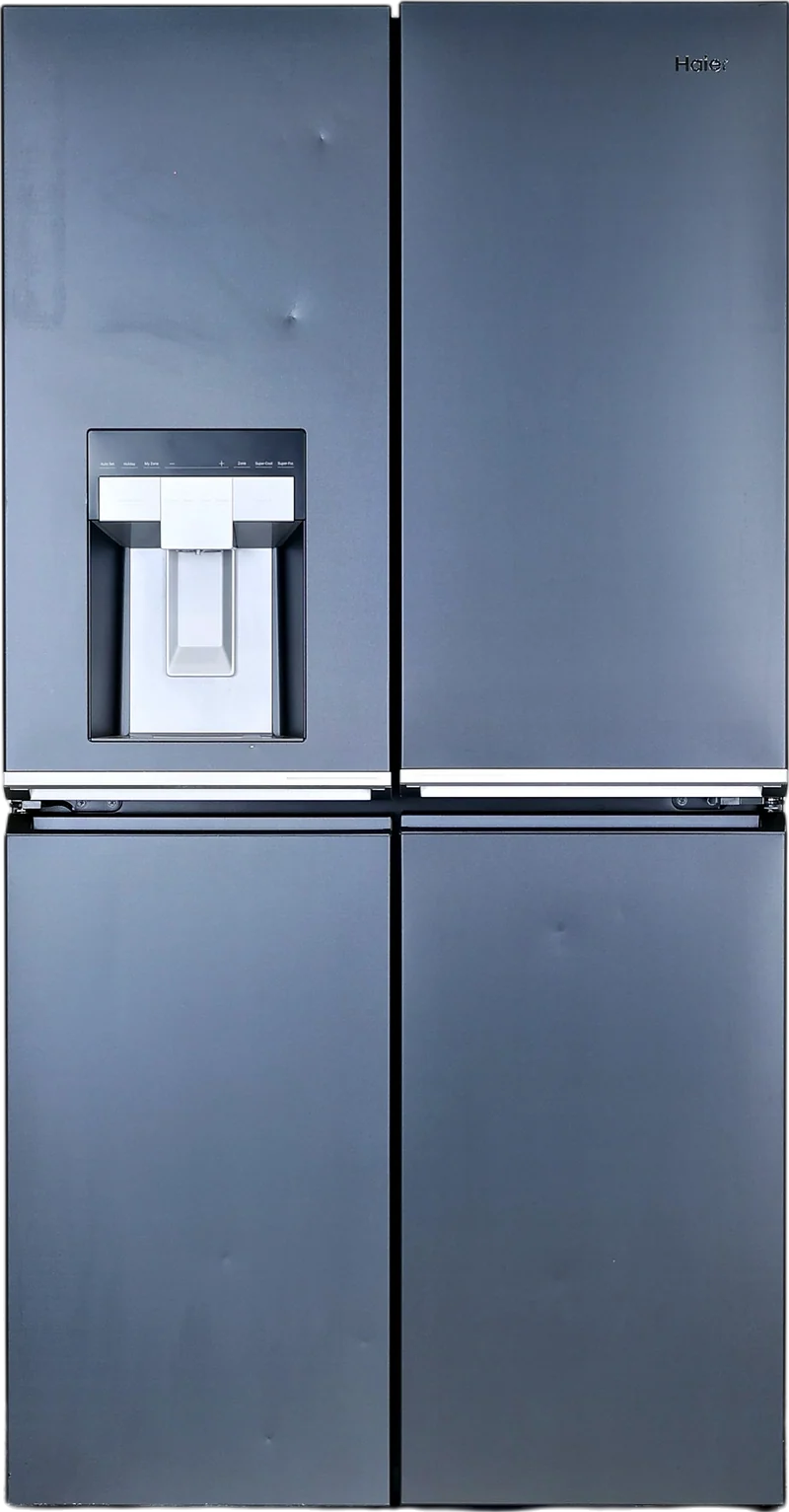 Réfrigérateur Multi-portes 601 Litres Reconditionné HAIER HCR7918EIMB