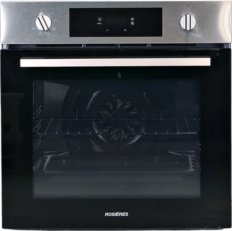 Four Chaleur Tournante 65 L Reconditionné ROSIERES RFC3O5858IN
