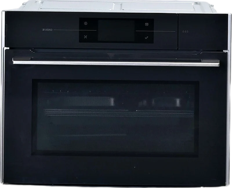 Four Chaleur Tournante 50 L Reconditionné ASKO OCSM8478G