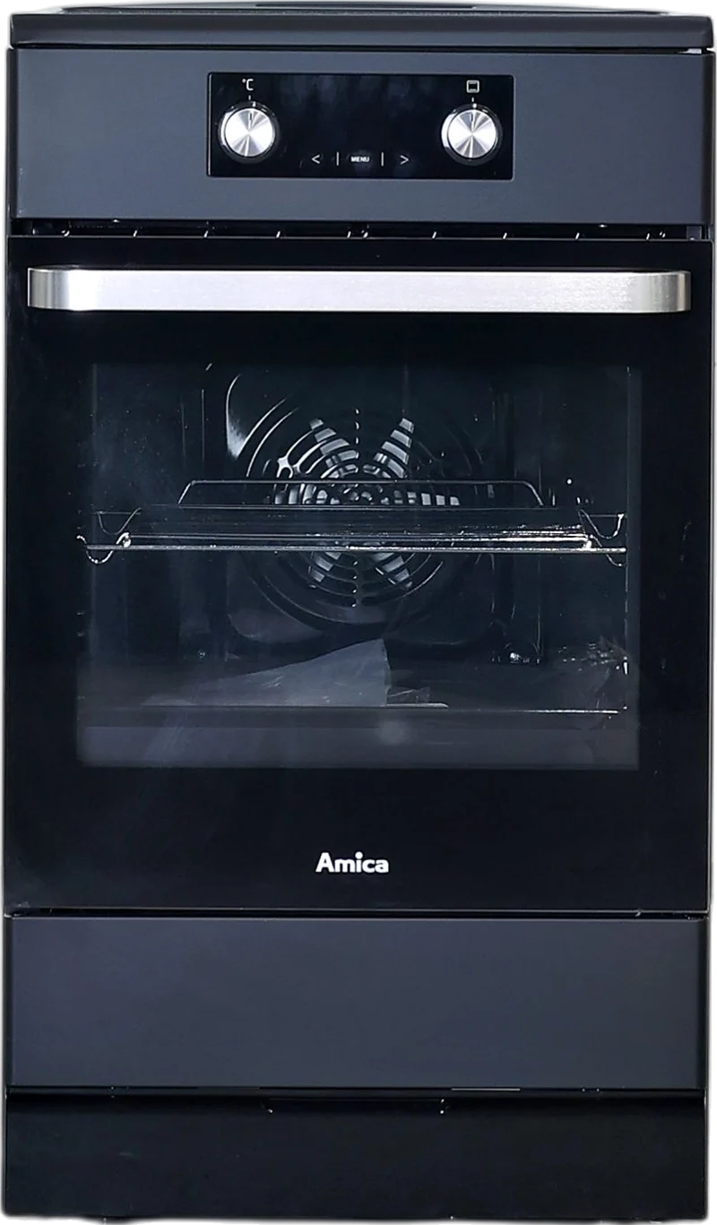 Cuisinière à Induction 65 L Reconditionné AMICA ACID605N