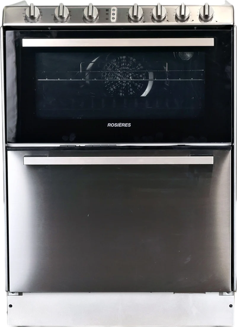 Cuisinière Combinée 38 L Reconditionné ROSIERES TRV60NORB/1