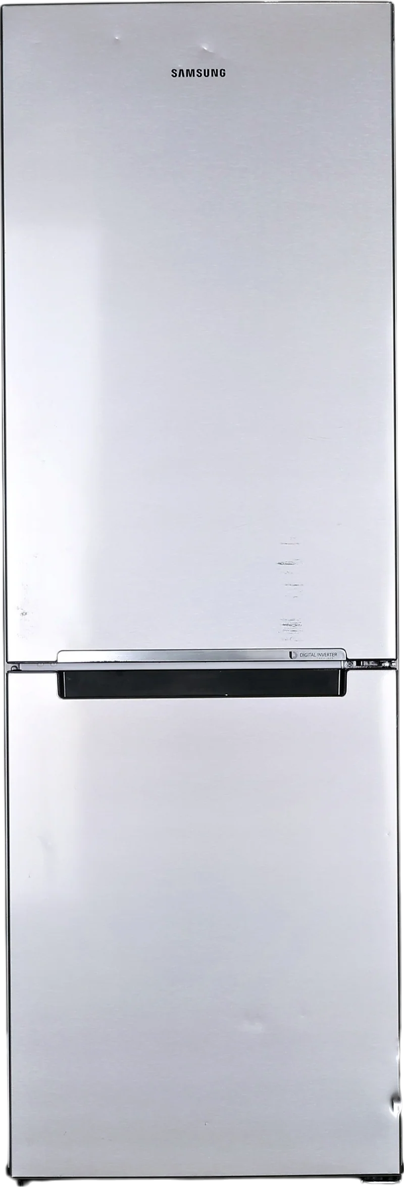 Réfrigérateur Avec Congélateur 311 Litres Reconditionné SAMSUNG RB30J3000SA