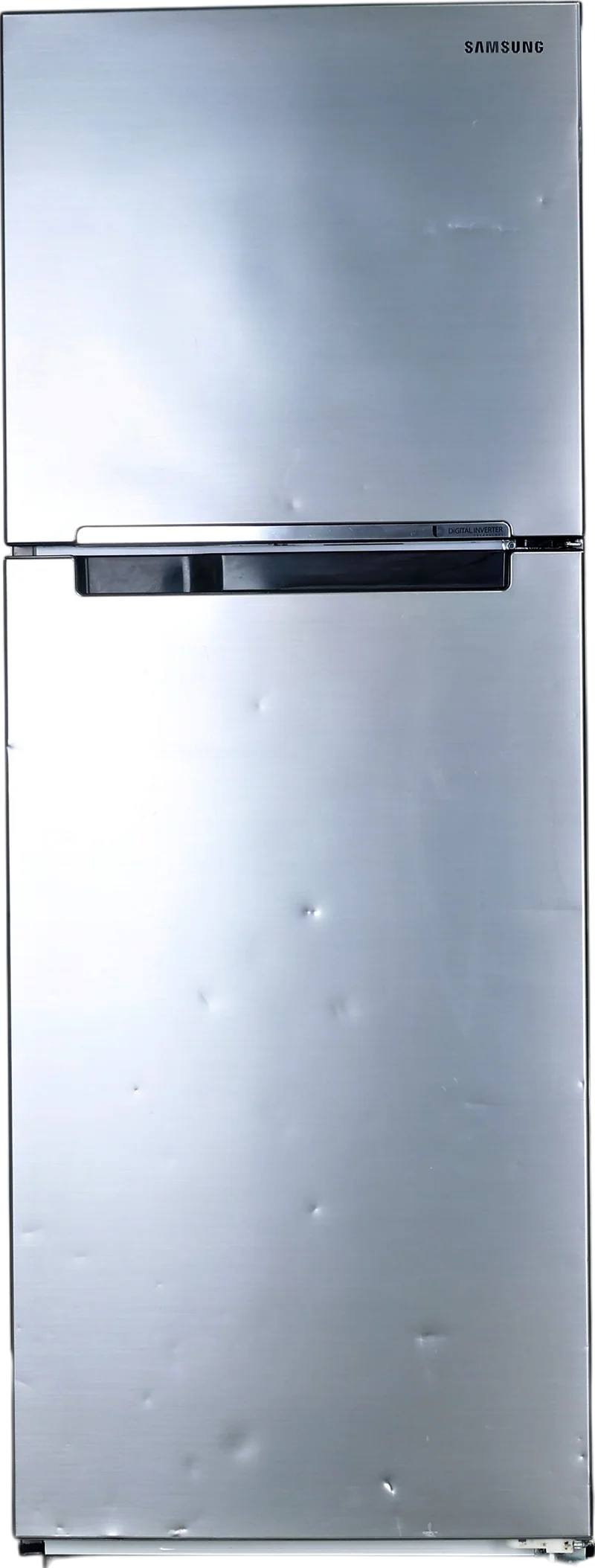 Réfrigérateur Avec Congélateur 300 Litres Reconditionné SAMSUNG RT29K5030S9