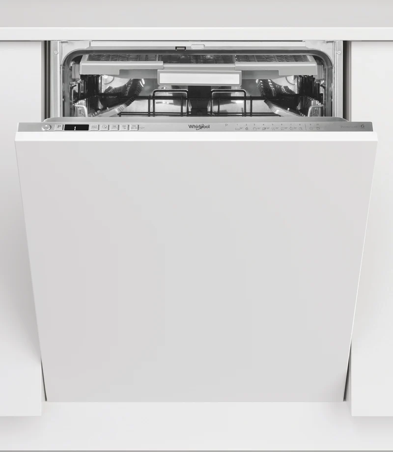 Lave-vaisselle Encastrable 14 couverts Reconditionné WHIRLPOOL WIO3O540PELG