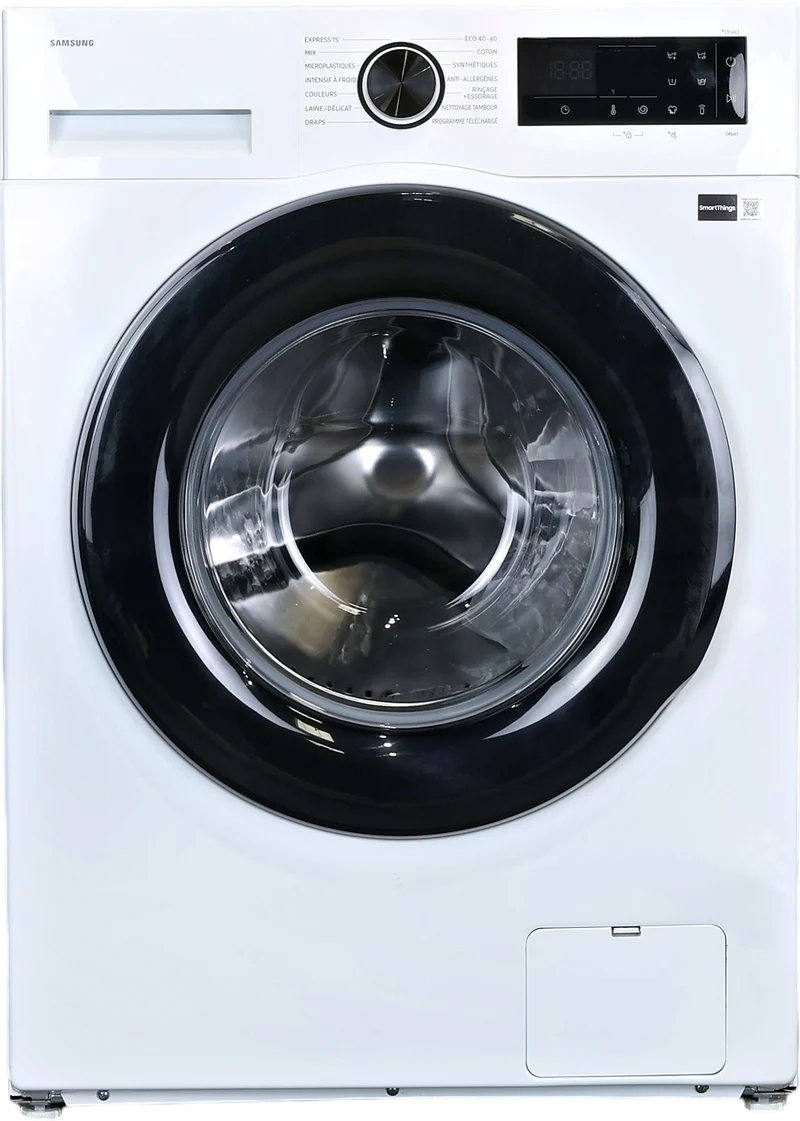 Lave-linge Hublot 9 kg Reconditionné SAMSUNG WW90CGC04DAE
