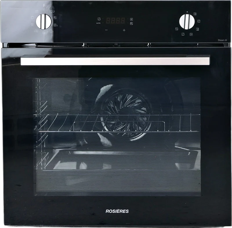 Four Chaleur Tournante 70 L Reconditionné ROSIERES RFC3O5871PN