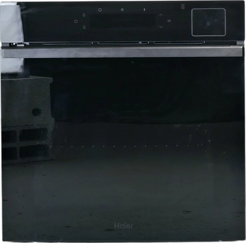 Four Chaleur Tournante 78 L Reconditionné HAIER H6 ID66G5SPTB