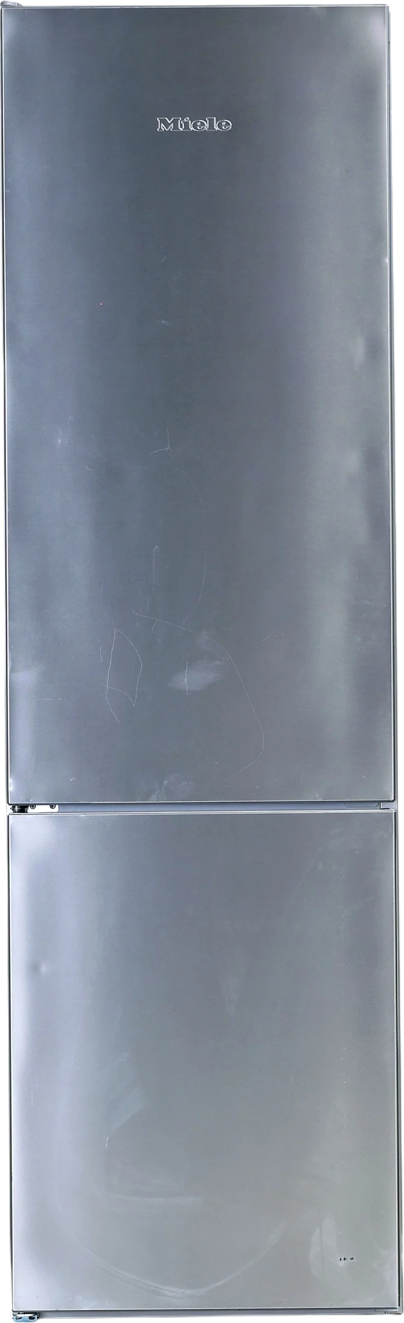 Réfrigérateur Avec Congélateur 344 Litres Reconditionné MIELE kfn29132d edt/cs