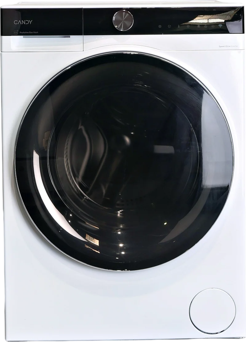 Lave-linge Hublot 10 kg Reconditionné CANDY BS 410B10-S