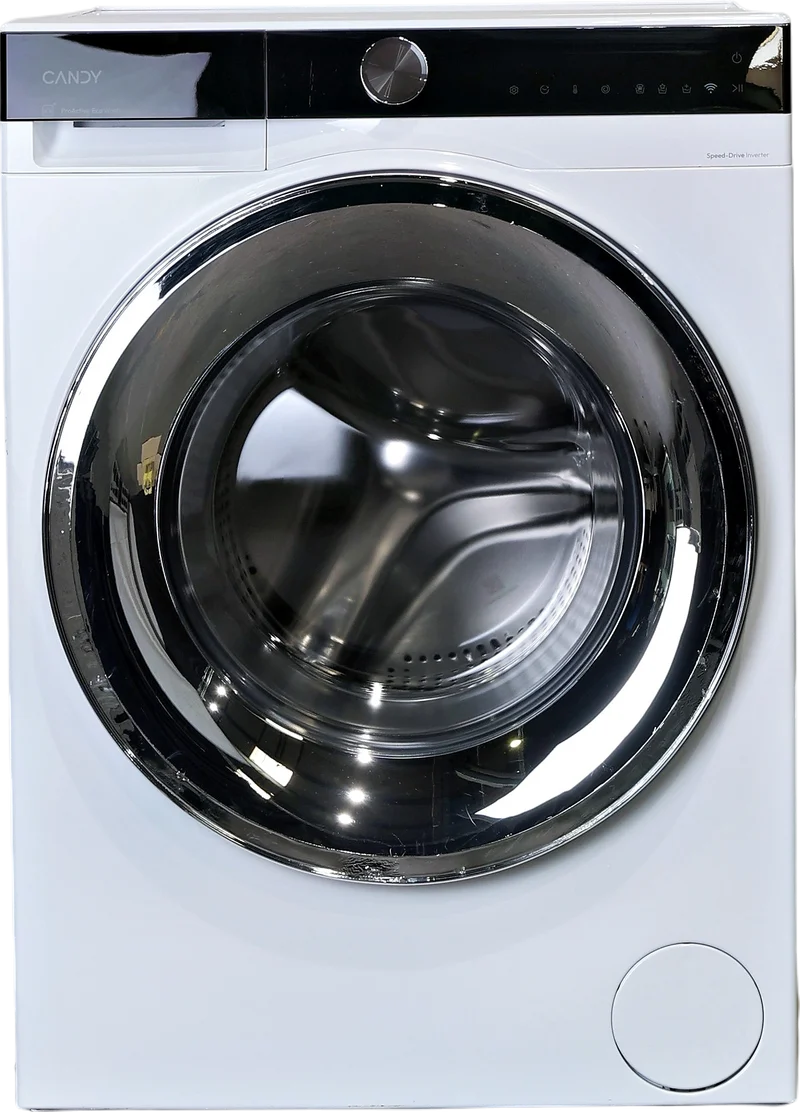 Lave-linge Hublot 10 kg Reconditionné CANDY BS 410B10-S
