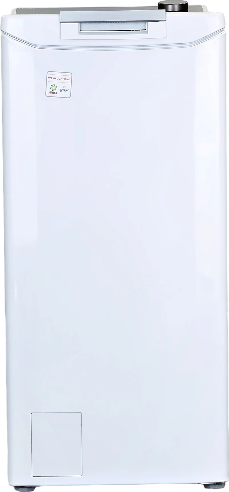 Lave-linge Top 8.5 kg Reconditionné HAIER THASN2856TM4-S