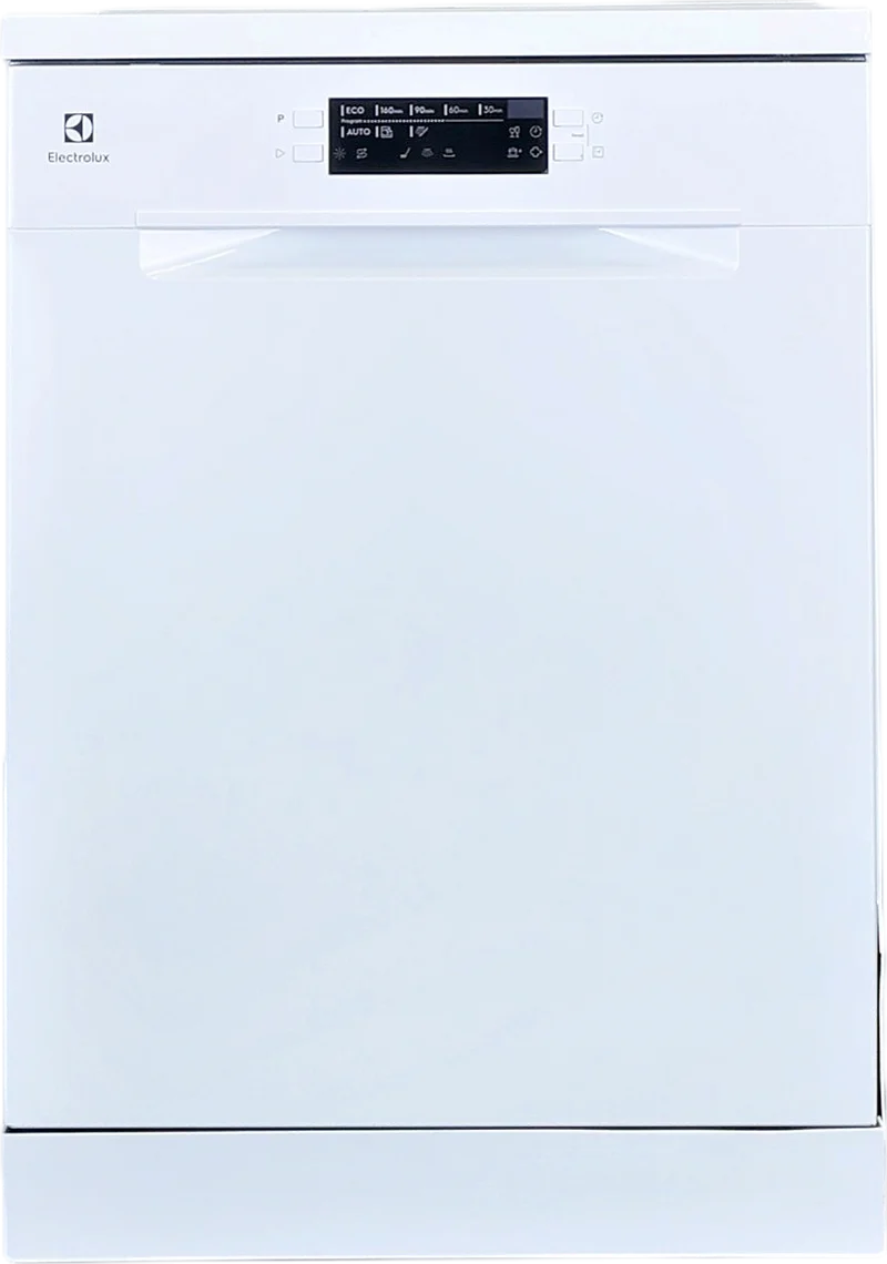 Lave-vaisselle Pose Libre 13 couverts Reconditionné ELECTROLUX ESS47410SW