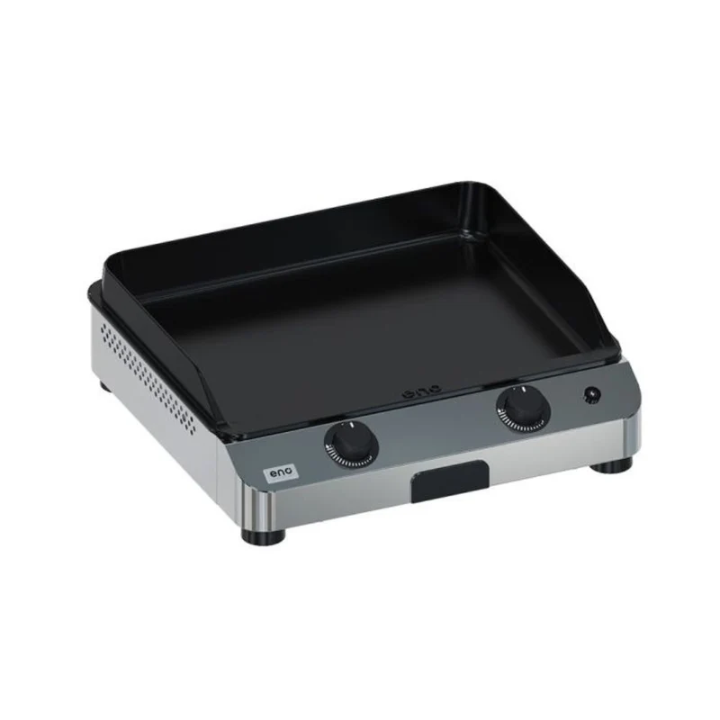 Plancha Gaz Fusion 60 Inox - ENO