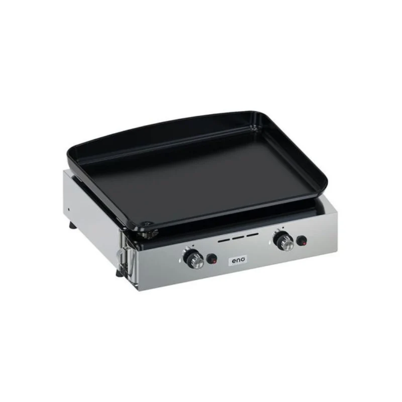 Plancha Gaz Initial 50 Inox - ENO