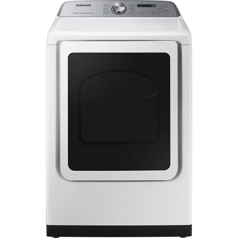 Samsung Sécheuses Électriques DVE52DG5505W - 187137