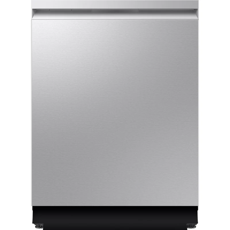 Samsung Lave-vaisselle encastré Bespoke avec troisième panier W90F89T0USR - 185145