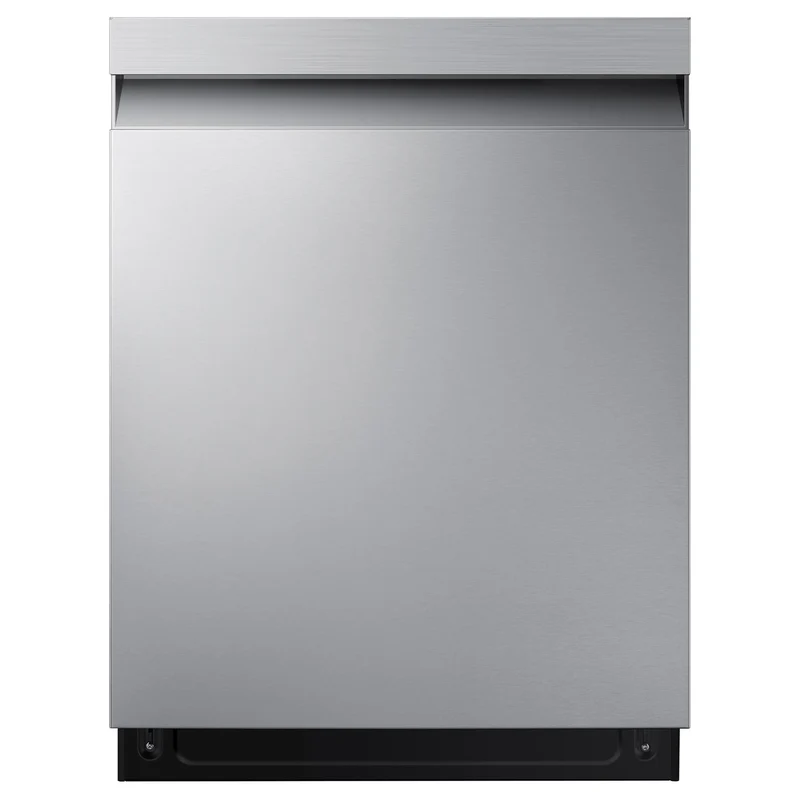 Samsung Lave-vaisselle a commande frontales avec StormWash™ DW80CG5450SR - 185919