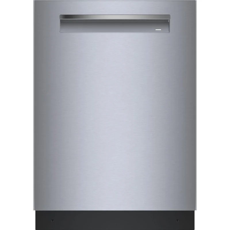 Bosch Lave-vaisselle intégré avec CrystalDry™ SHP78DM5N