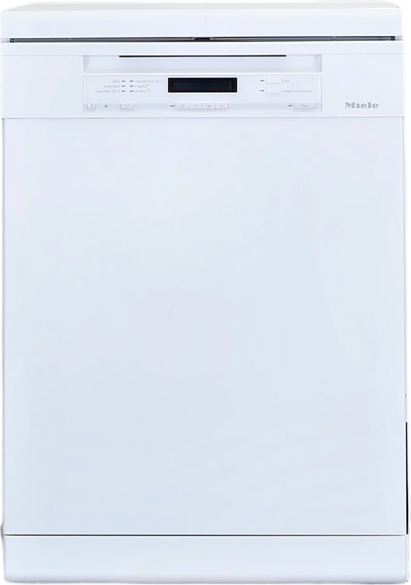Lave-vaisselle Pose Libre 14 couverts Reconditionné MIELE G 6410 SC