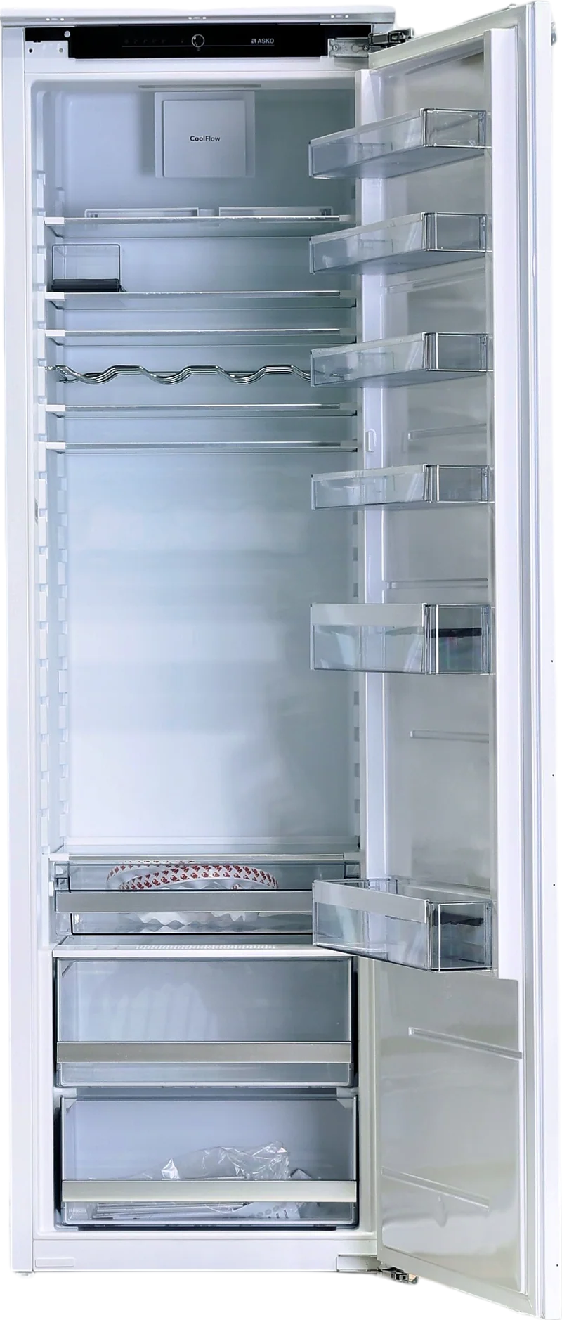 Réfrigérateur Encastrable Reconditionné ASKO R31831EI