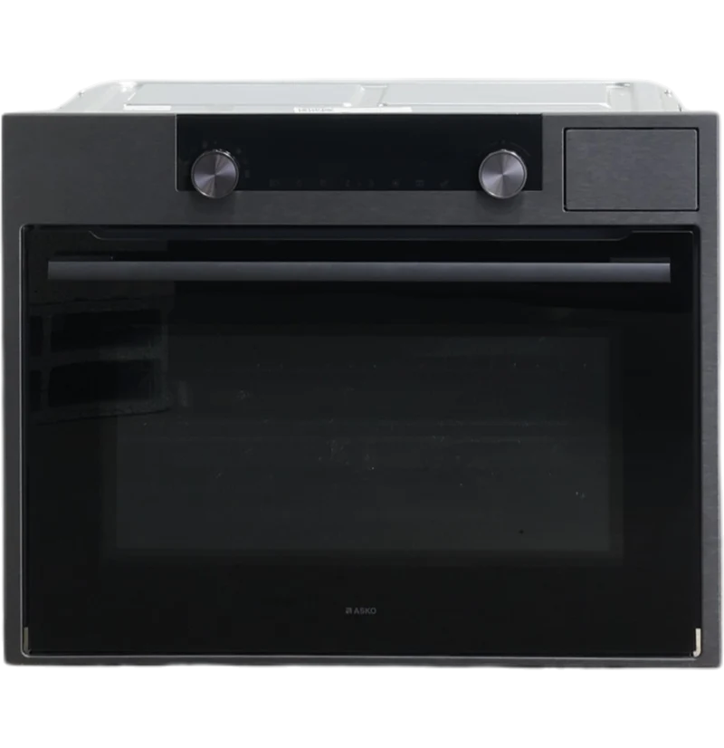 Four Chaleur Tournante 50 L Reconditionné ASKO OCSM8487B