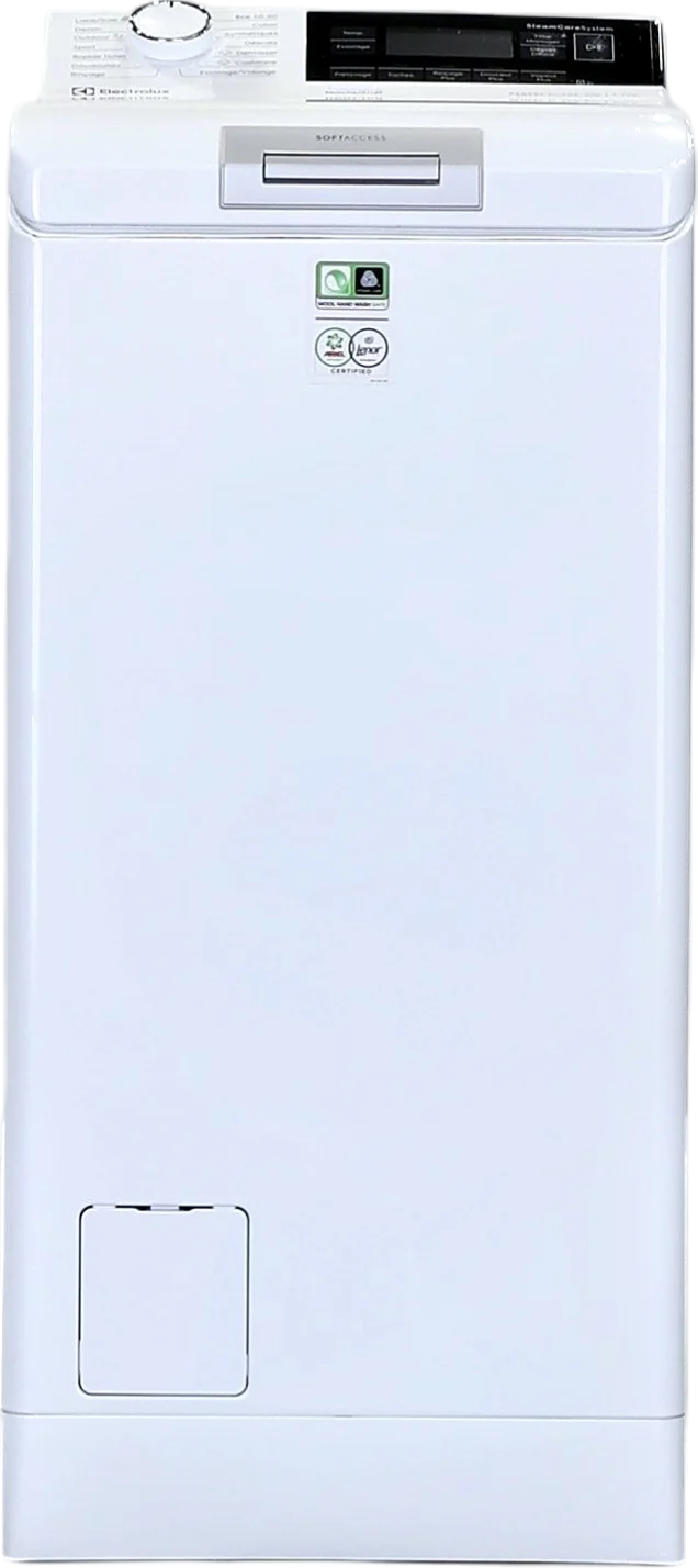 Lave-linge Top 7 kg Reconditionné ELECTROLUX EW7T3733BO