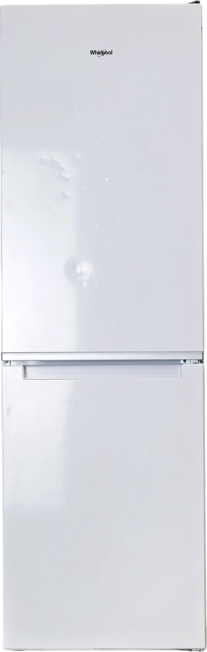 Réfrigérateur Avec Congélateur 335 Litres Reconditionné WHIRLPOOL W7X 82I W