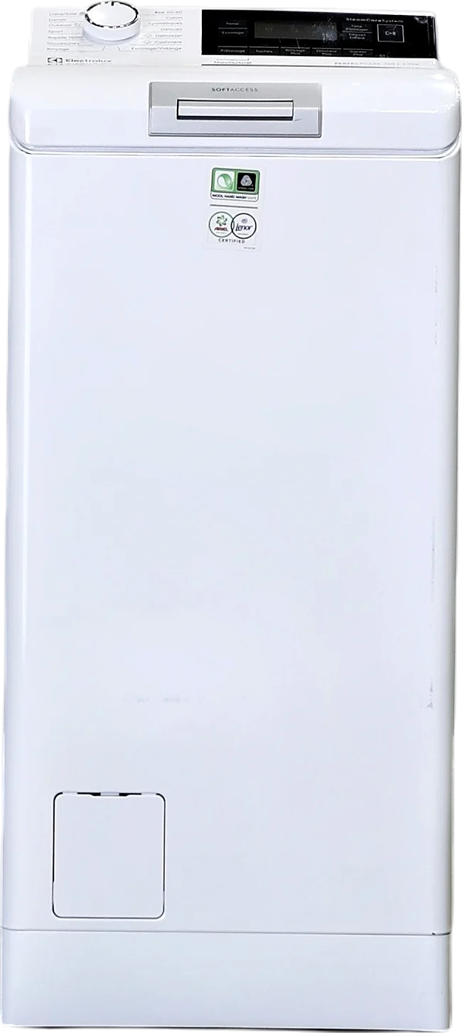 Lave-linge Top 7 kg Reconditionné ELECTROLUX EW7T3733BO