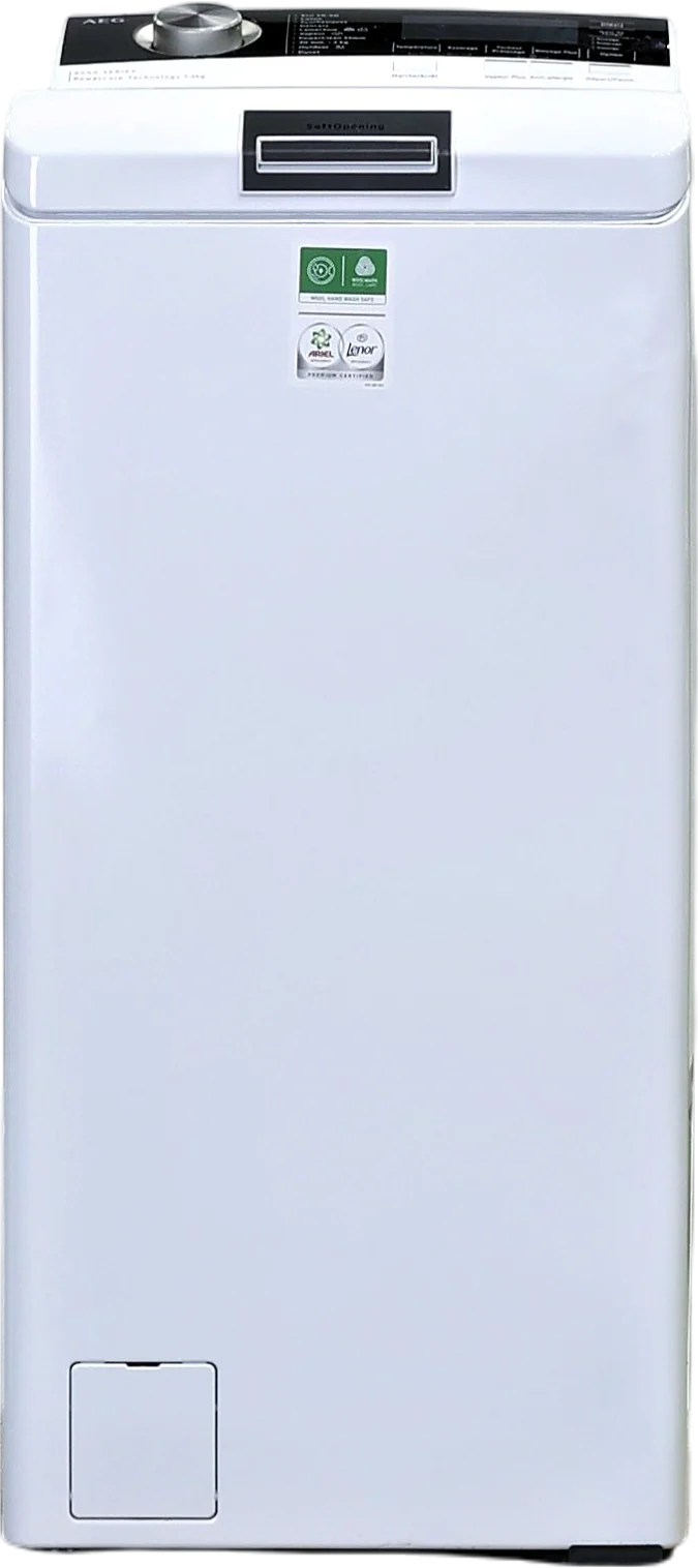 Lave-linge Top 6 kg Reconditionné AEG LTR8C6150A