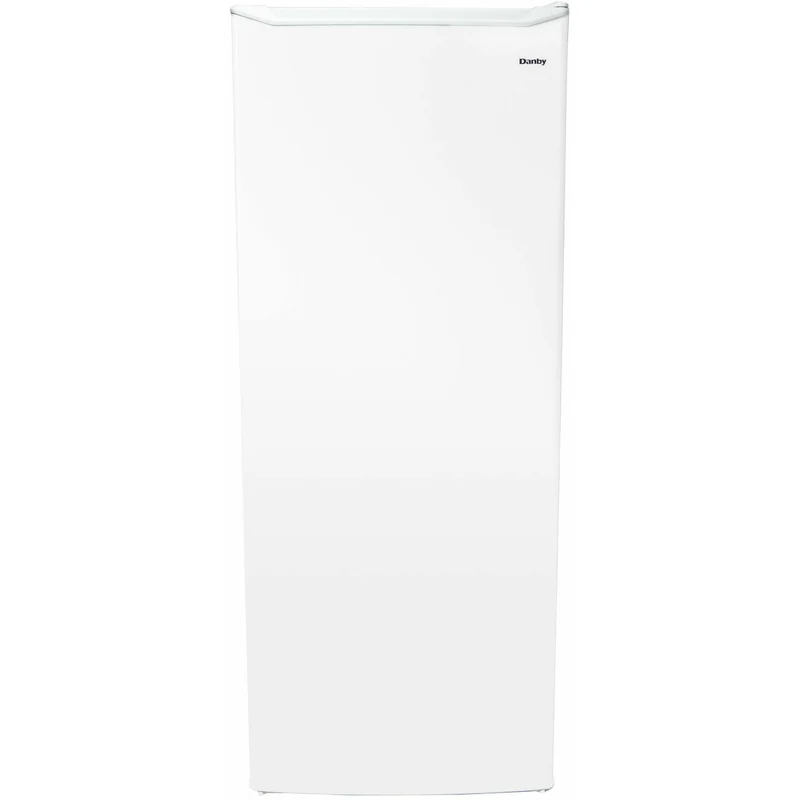 Danby Congélateur vertical de 6,0 pi. cu. DUFM060B2WDB - 181079