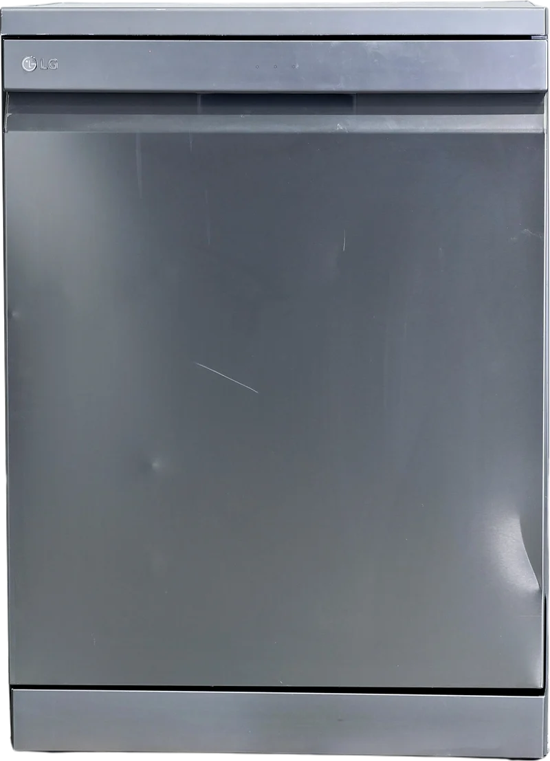 Lave-vaisselle Pose Libre 14 couverts Reconditionné LG DF425HSS
