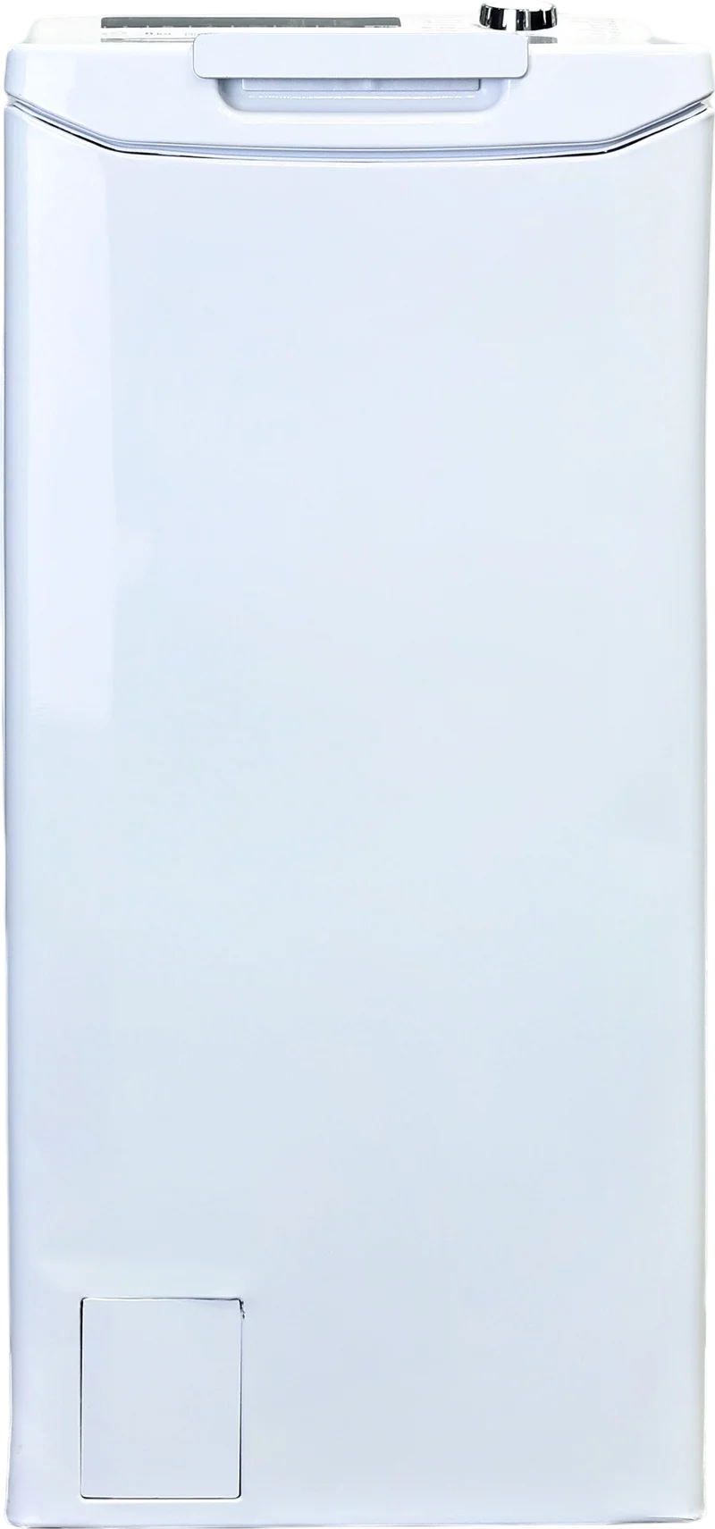 Lave-linge Top 8 kg Reconditionné ESSENTIEL B ELT813-1b