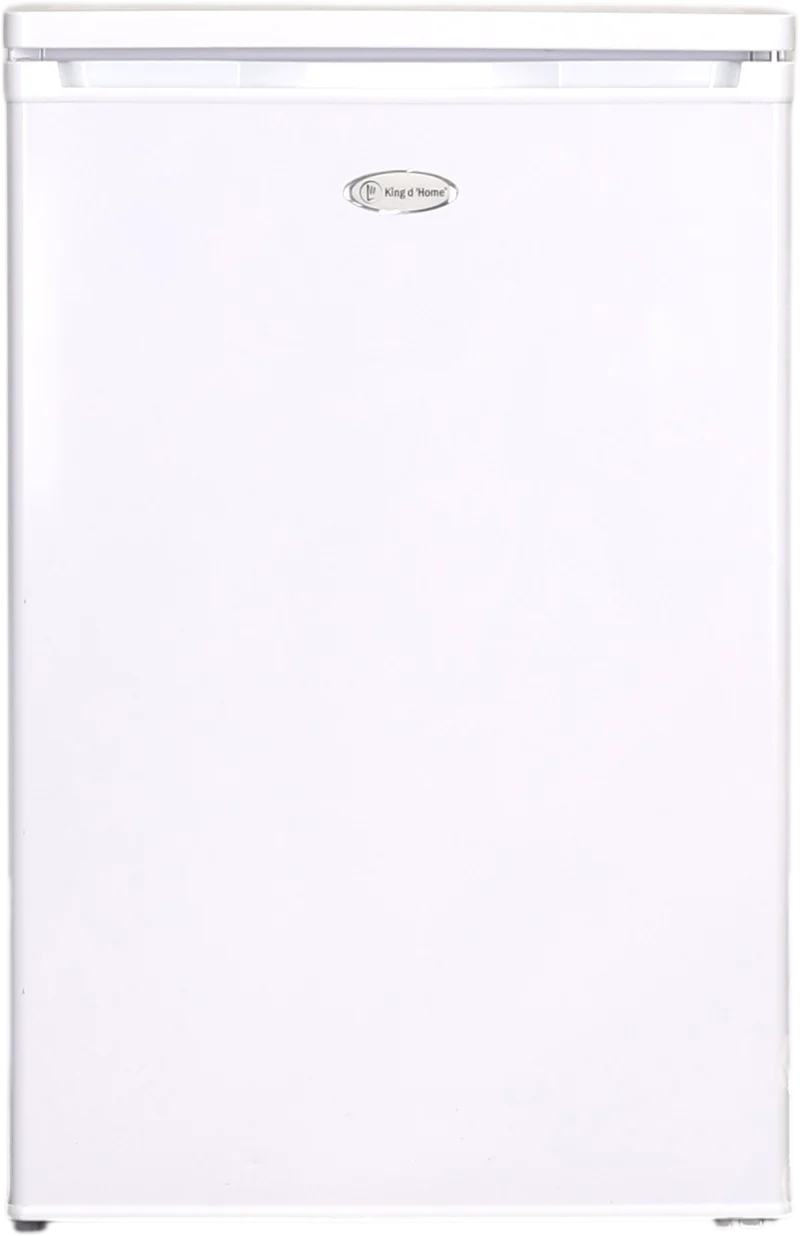Réfrigérateur Compact 114 Litres Reconditionné KING DHOME Ks-115r
