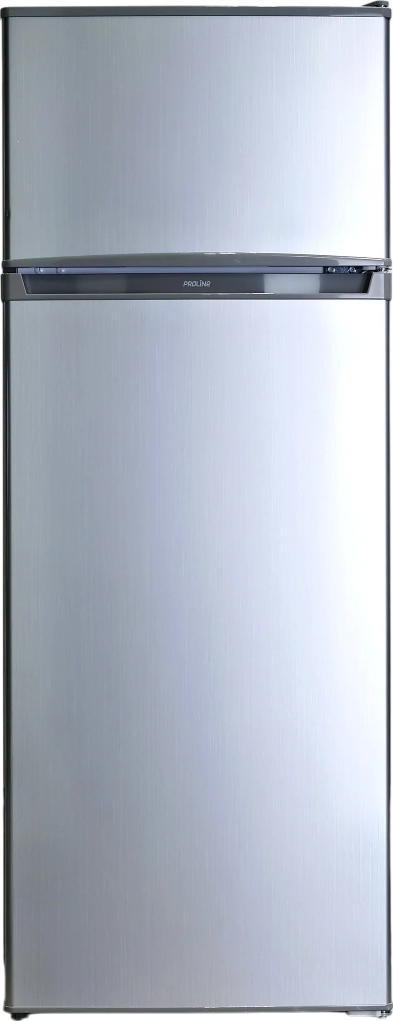 Réfrigérateur Avec Congélateur Reconditionné PROLINE DD209SL