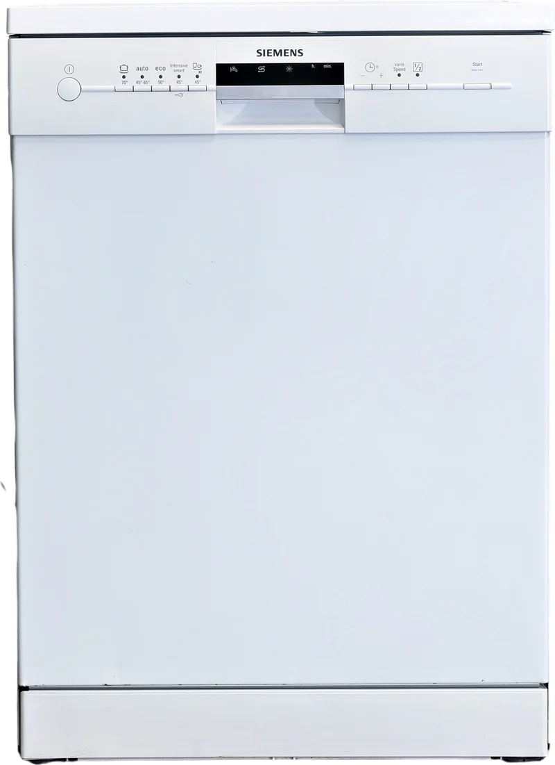 Lave-vaisselle Pose Libre 14 couverts Reconditionné SIEMENS SN25M289EP