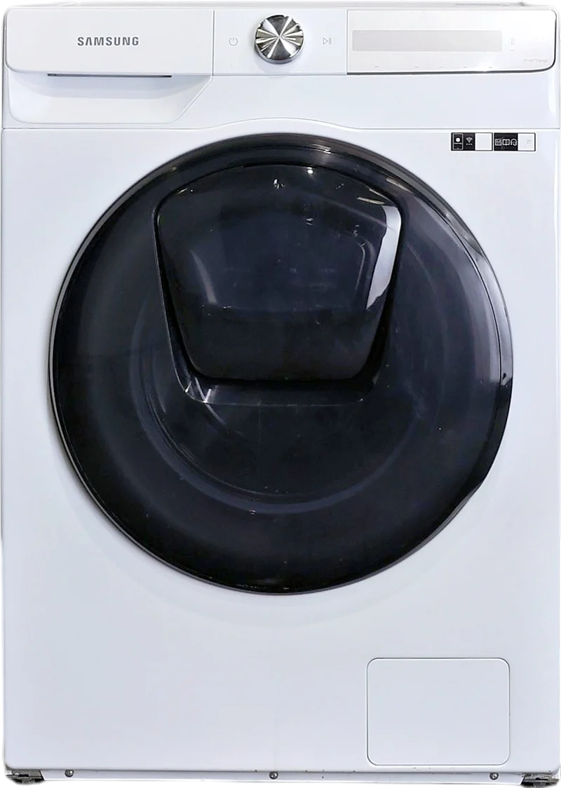 Lave-linge Sechant 10.5 kg Reconditionné SAMSUNG WD10T754DBH