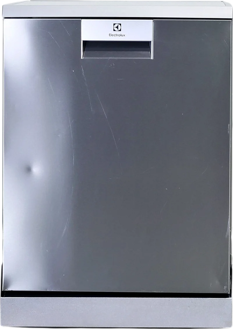 Lave-vaisselle Pose Libre 15 couverts Reconditionné ELECTROLUX ESF8650ROX