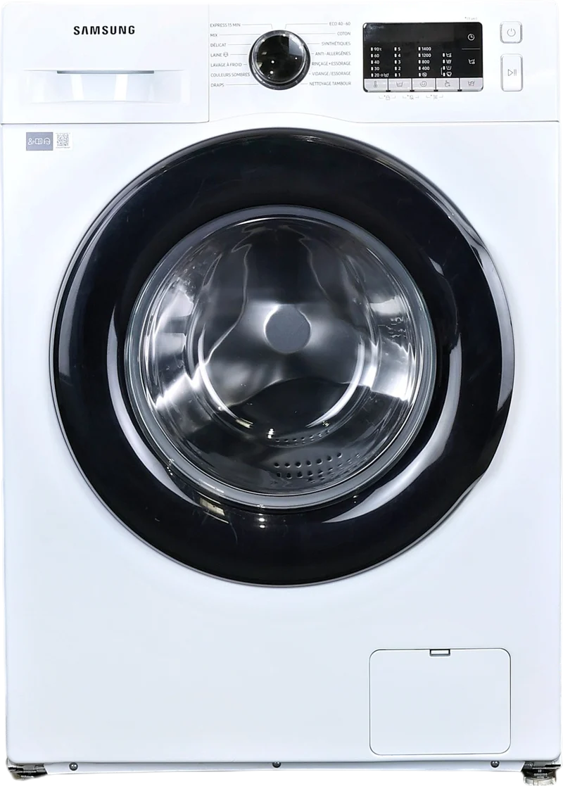 Lave-linge Hublot 11 kg Reconditionné SAMSUNG WW11BGA046AE